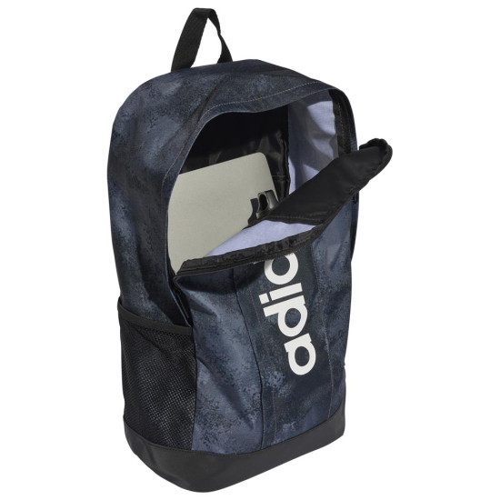 Adidas Τσάντα πλάτης Linear Camo Graphic Backpack Adidas Τσάντα πλάτης Linear Camo Graphic Backpack